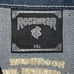 Rocawear All American Denim Industries Vest For Men Size 2 XL