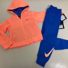 Nike girl active Performance SET 2000