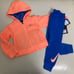 Nike girl active Performance SET 2000