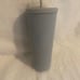 Starbucks Matte gray Studded Tumbler