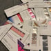 Color Street nail strips huge set!