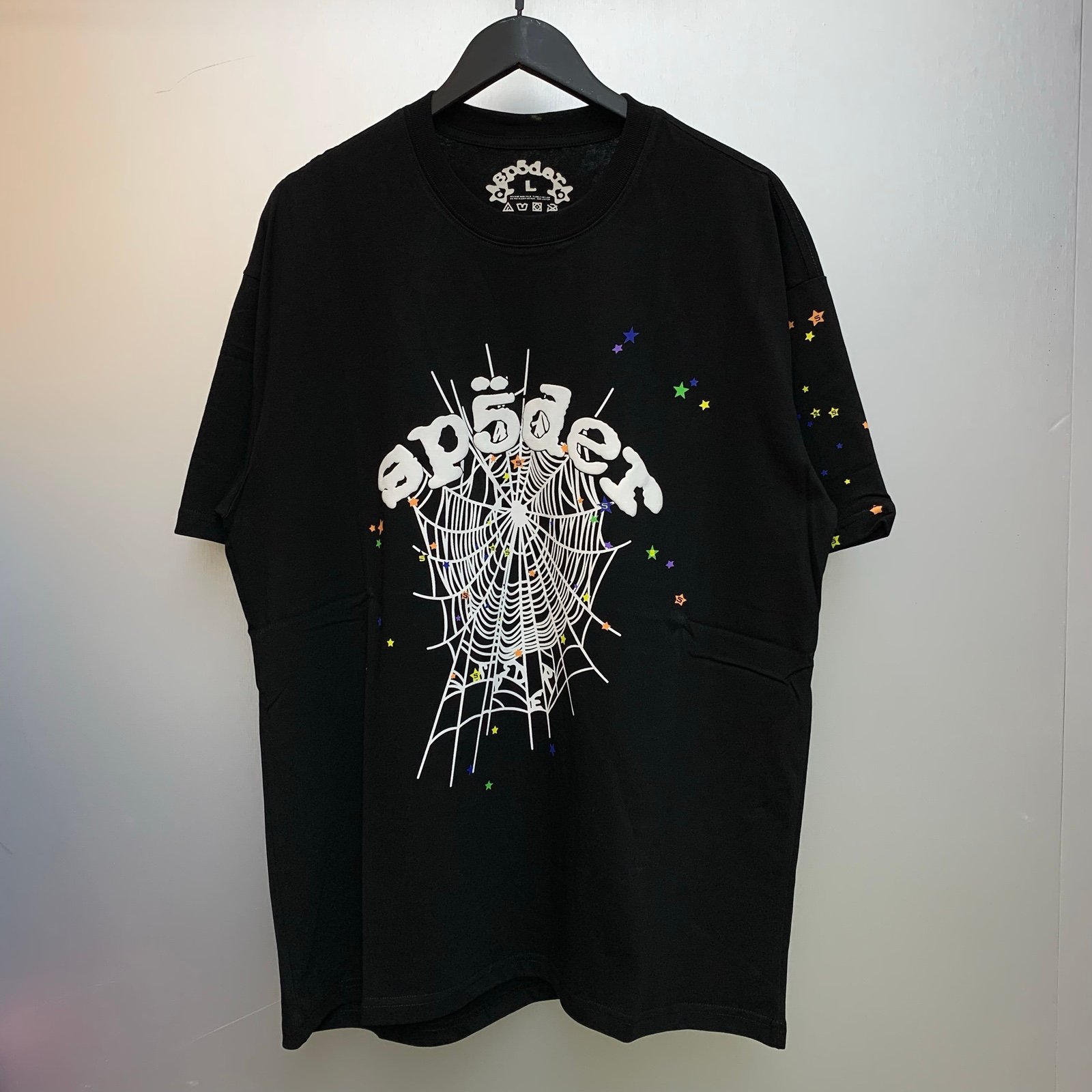 Spider “OG WEB V2”