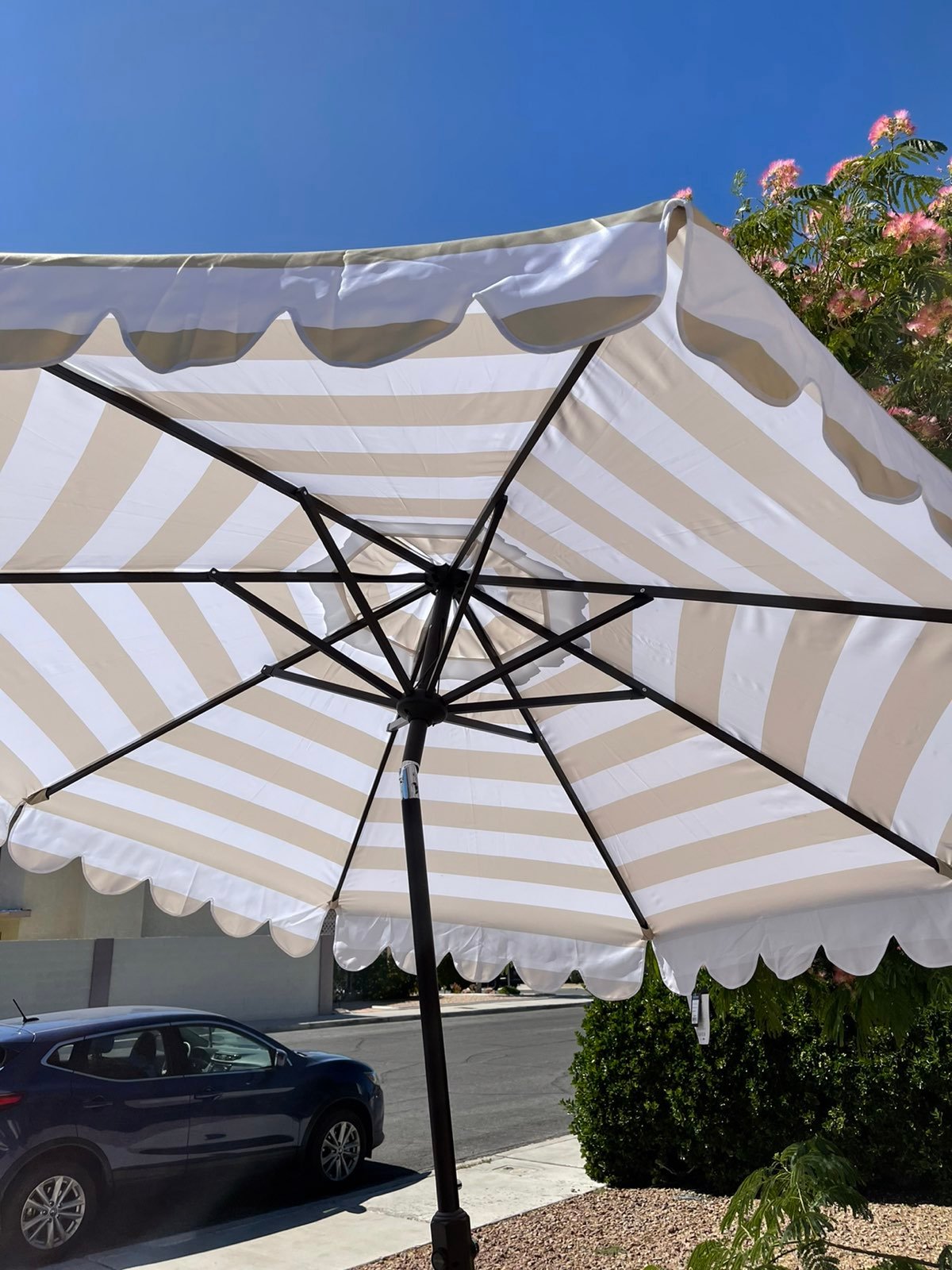 patio umbrella