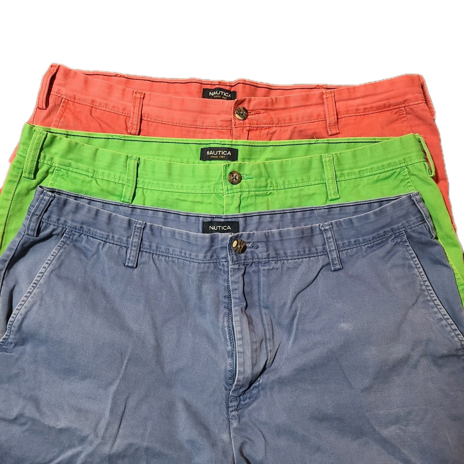 Ron Herman】Corduroy Shorts Casual shorts