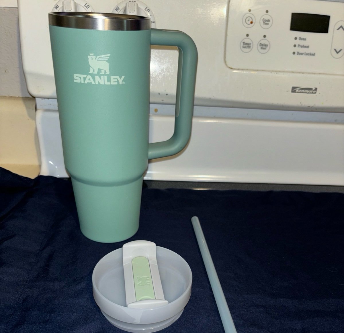 Stanley 30oz