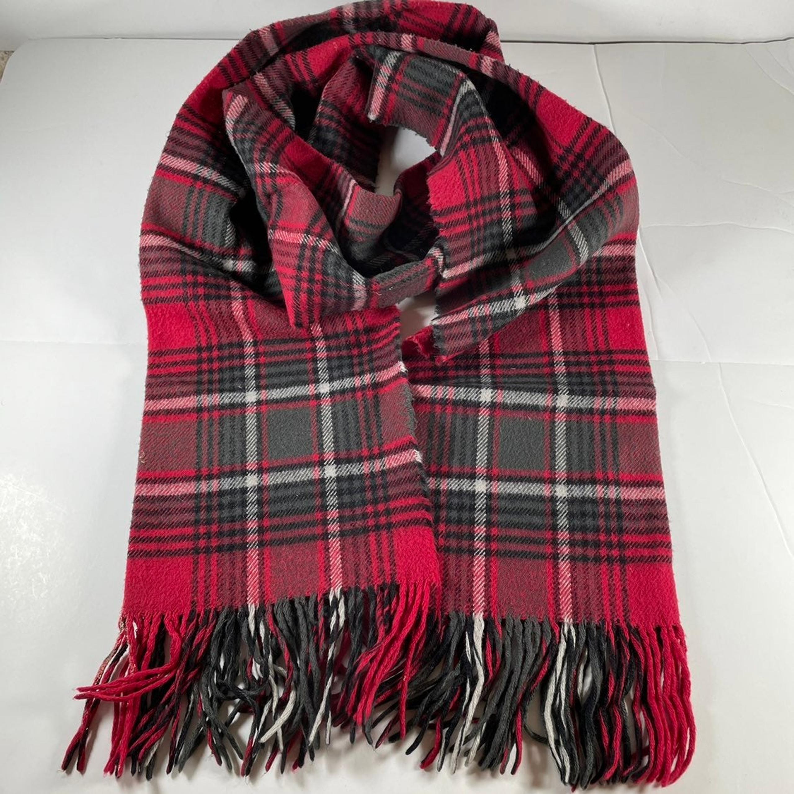 D&Y scarf for women