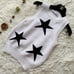 ★Excellent Condition★ Max Mara Max Mara Star Pattern Cotton Knit Vest