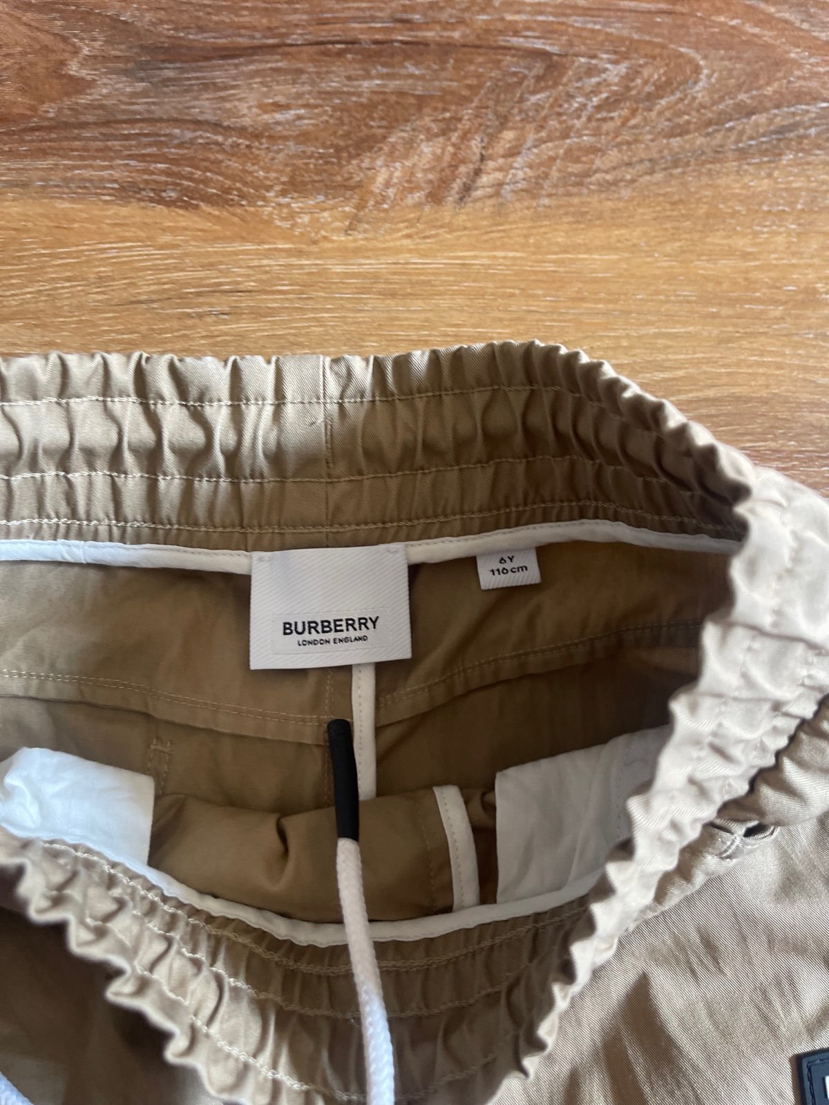 Burberry pants