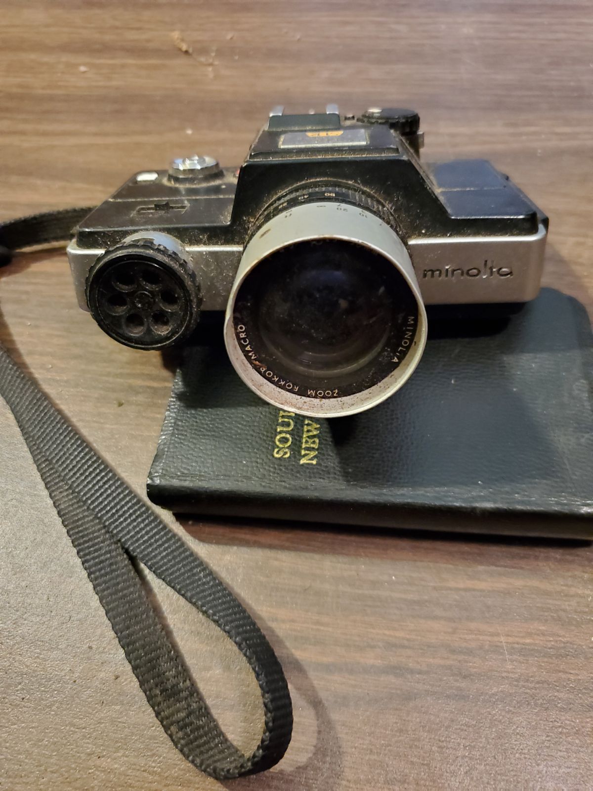 camera