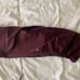 lululemon athletica Align Crop 21 Chambray
