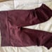 lululemon athletica Align Crop 21 Chambray