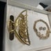 2 Guess Hair Clip, Bracelet & Earrings Sets