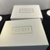 2 Guess Hair Clip, Bracelet & Earrings Sets