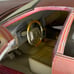 Jada Dub City Chevy Impala SS 1996 1:24 Scale Diecast Red Model Car