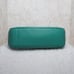 Coach Leather Teri Hobo (Bright Green)