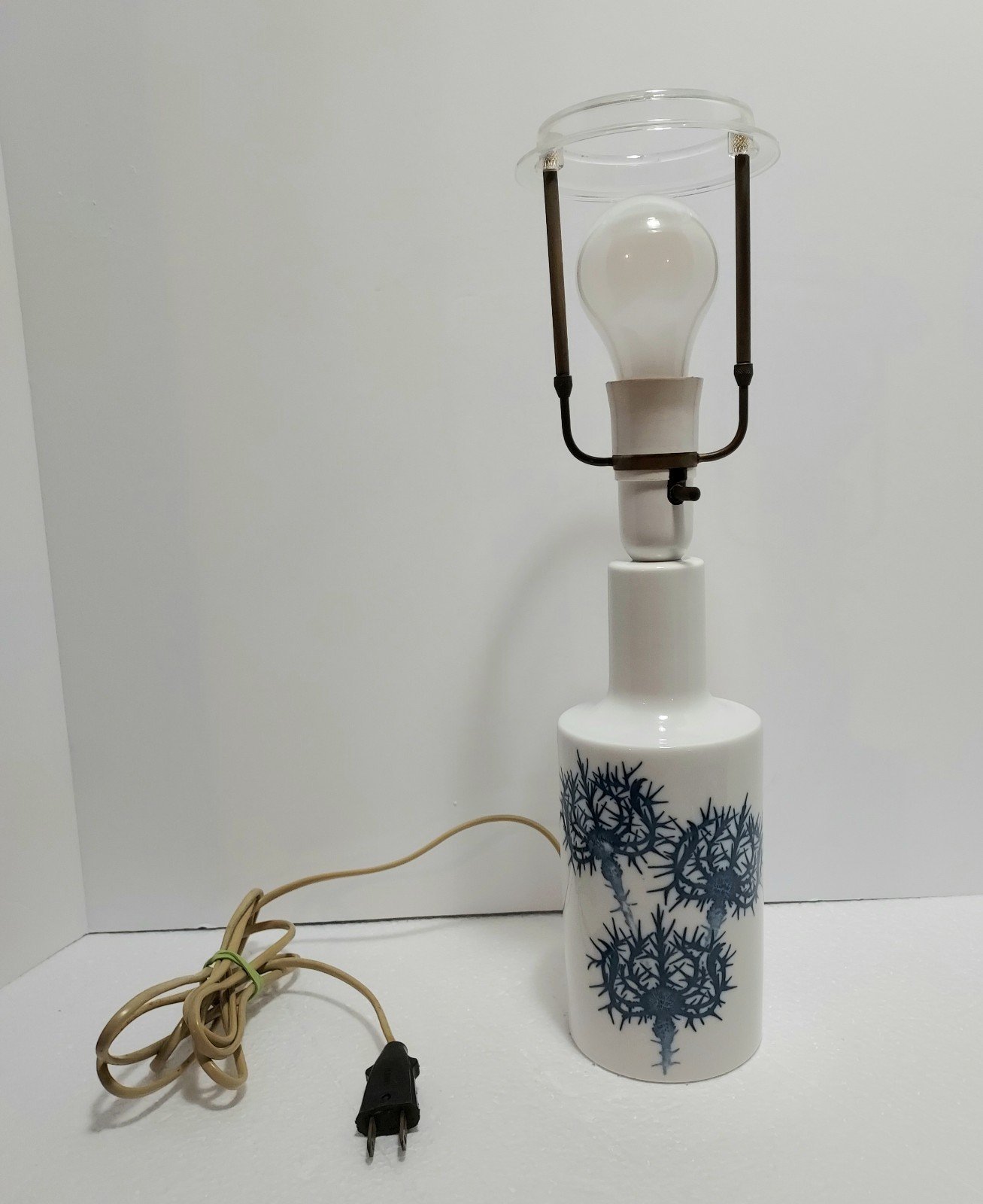 Fog & Morup Royal Copenhagen Table Lamp