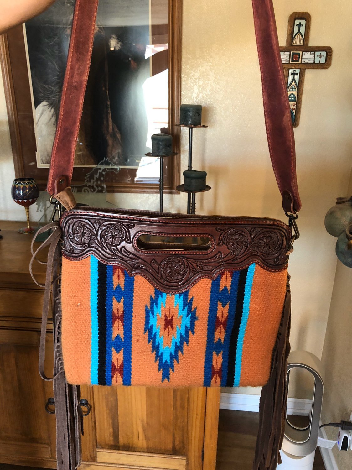 Little darling hand bag