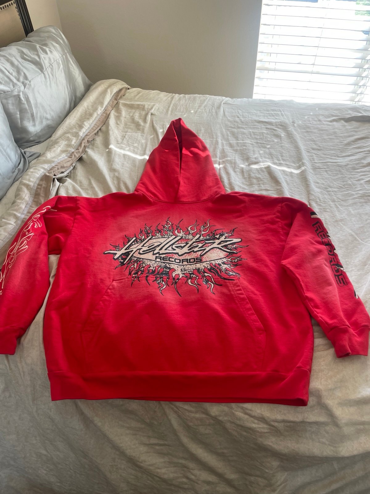 Hellstar Hoodie