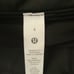 Lululemon Play Off The Pleats Skirt - Black 4 *13