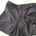 Lululemon Play Off The Pleats Skirt - Black 4 *13