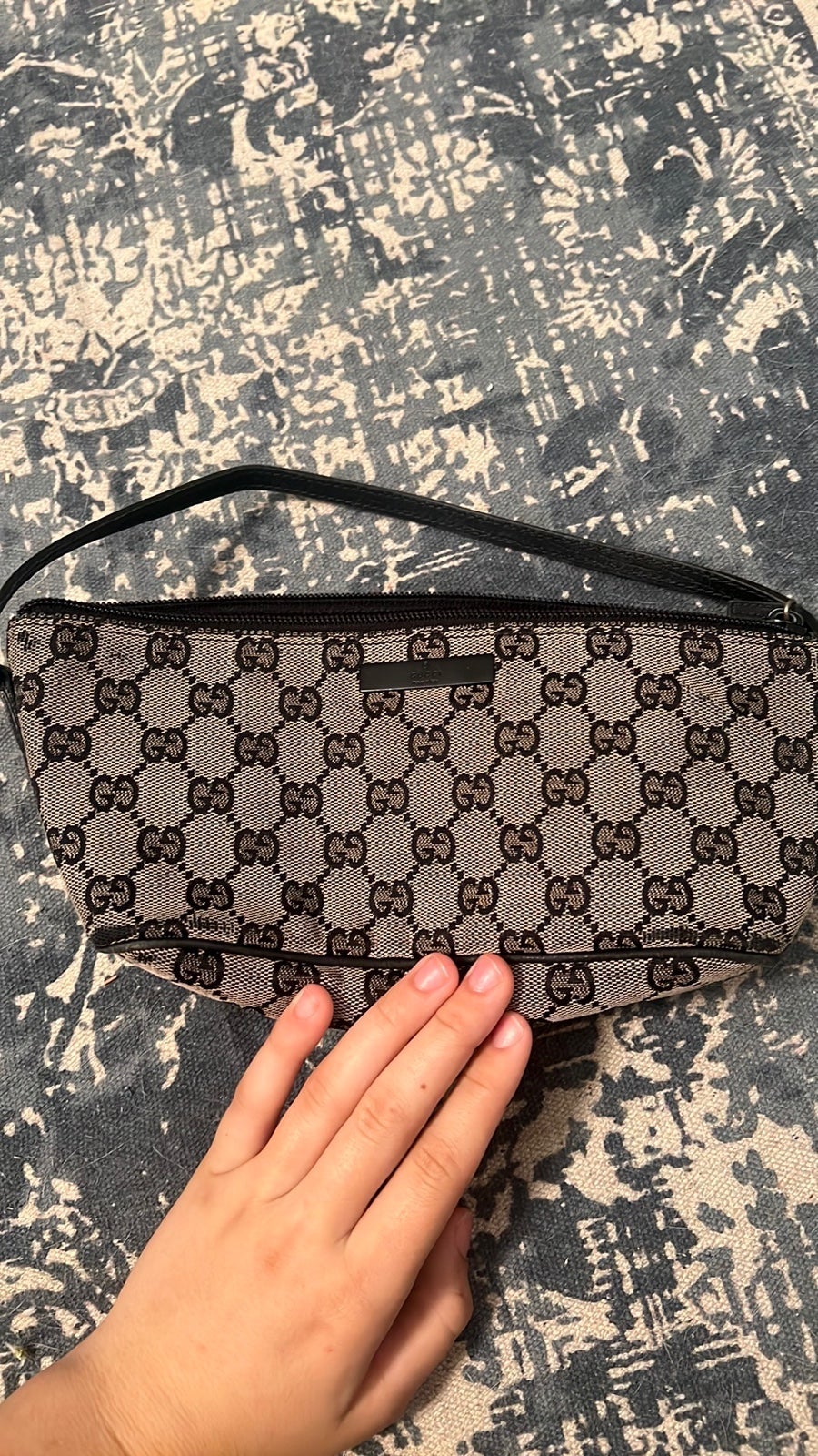 purse