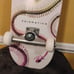 Prismatica Skateboard