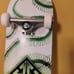 Prismatica Skateboard