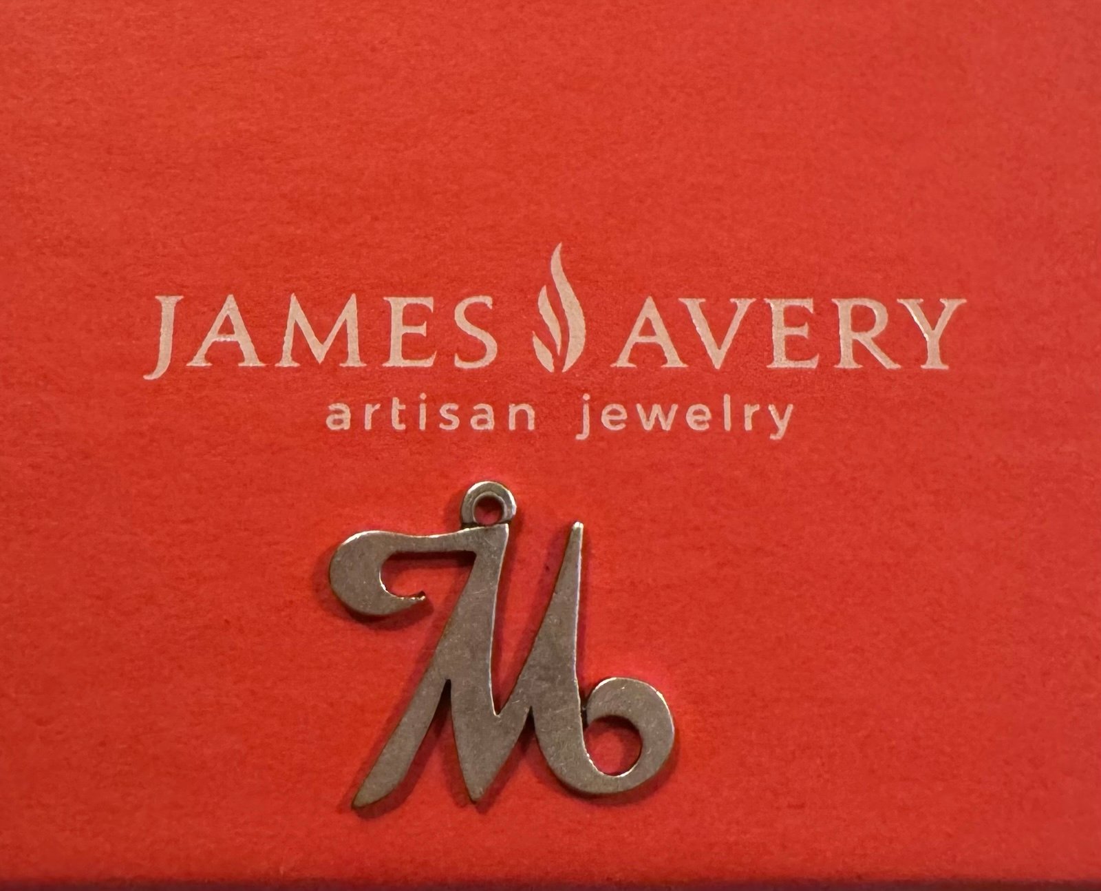 James Avery