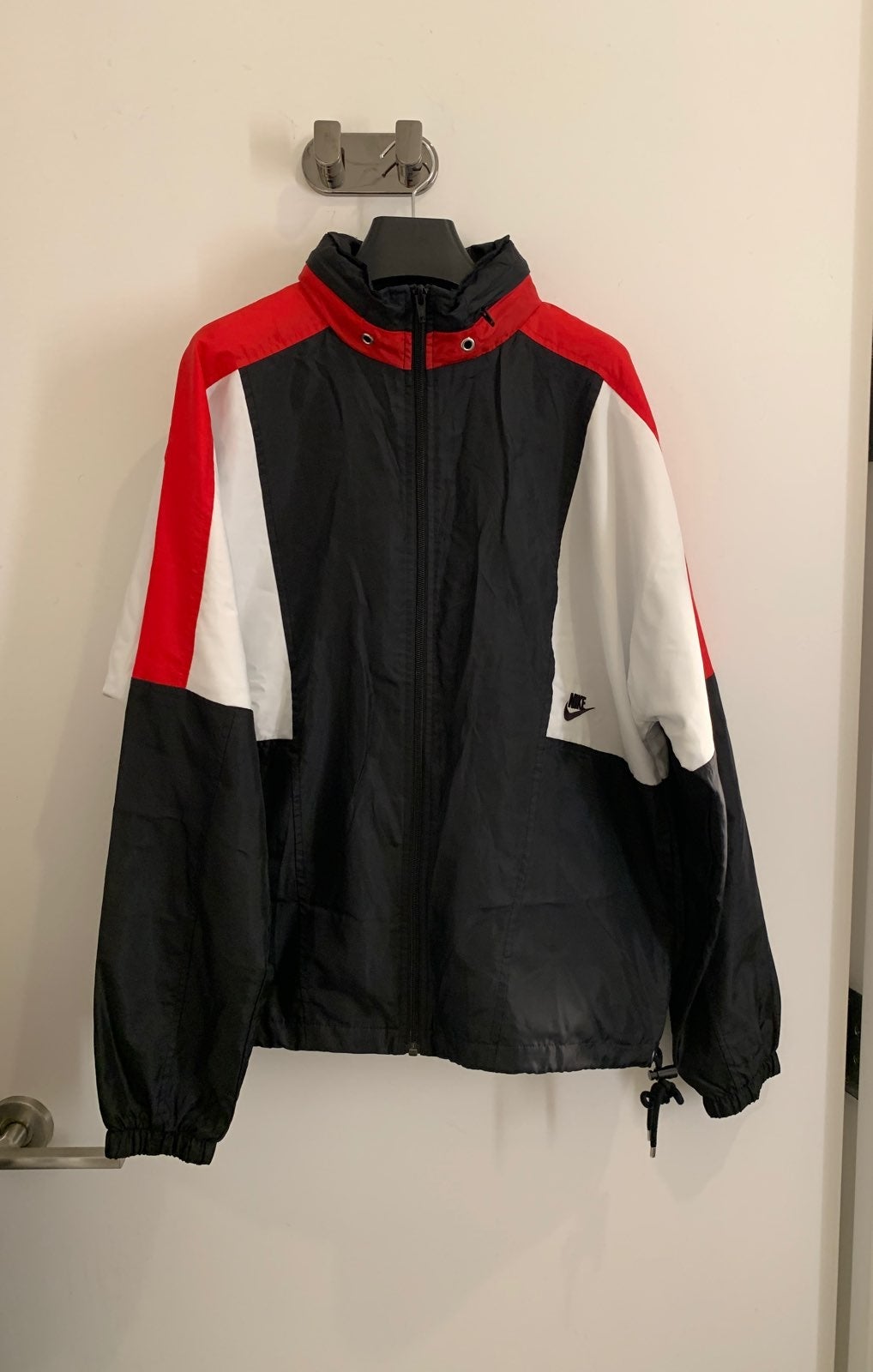 Nike windbreaker