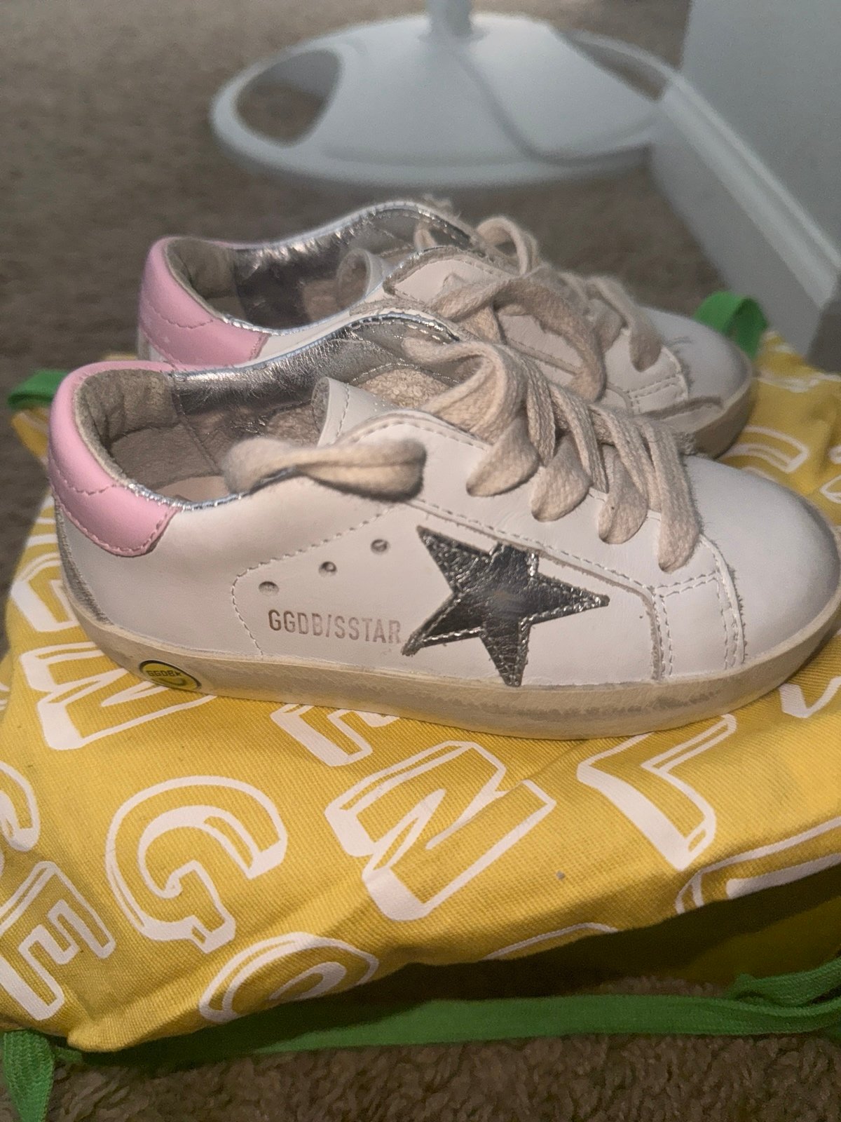 sneakers