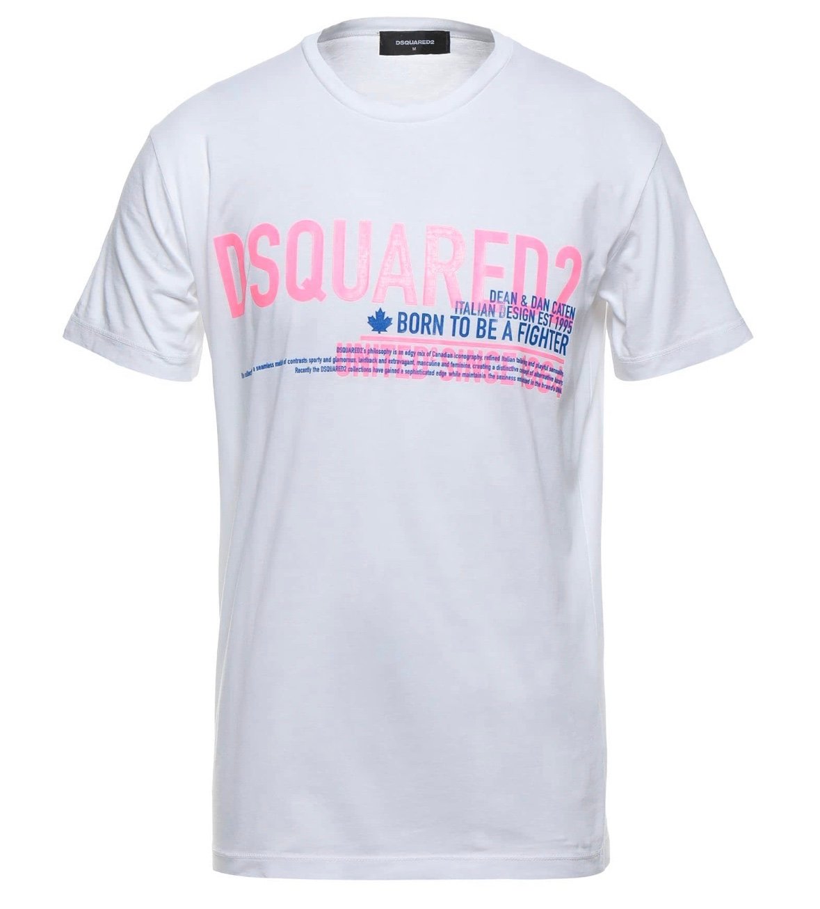 Dsquared2 women t-shirt S
