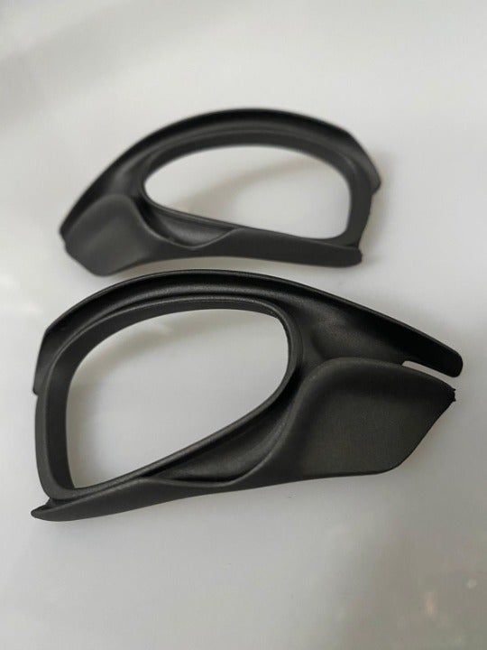 Replacement Side Blinders Oakley Juliet
