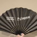 Official Yone folding Fan League of Legends Kingston folding fan