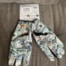 Cutters football gloves