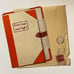 Fall & Winter 1924-1925 Smart Direct Mailer for Wash DC's The Young Men's Shop