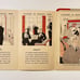 Fall & Winter 1924-1925 Smart Direct Mailer for Wash DC's The Young Men's Shop