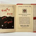 Fall & Winter 1924-1925 Smart Direct Mailer for Wash DC's The Young Men's Shop