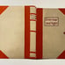 Fall & Winter 1924-1925 Smart Direct Mailer for Wash DC's The Young Men's Shop