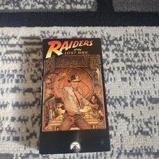 Raiders of the Lost Ark
