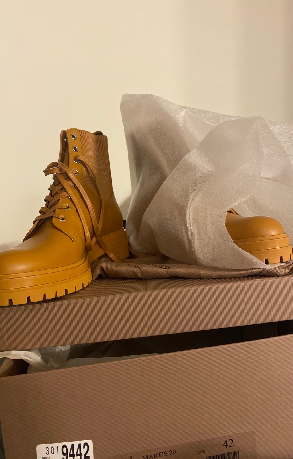 gianvito rossi boots