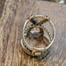 Sterling Silver Southwest Carolyn Pollack Size 7 Ring