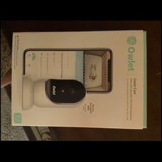 Owlet camera