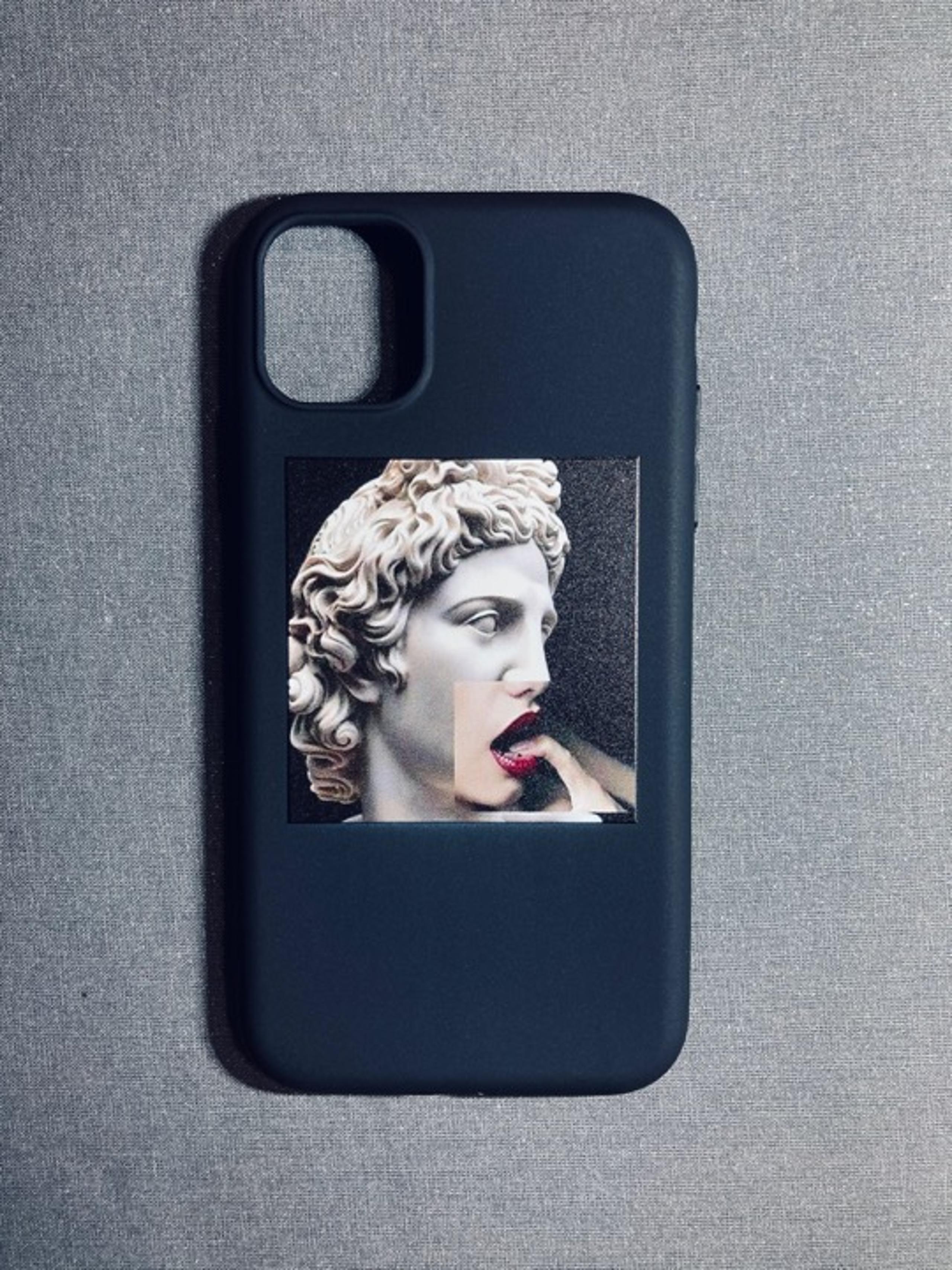 Funny iPhone 11 Case Cover