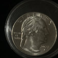 Error quarter