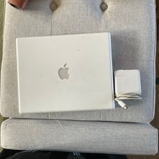 Apple iBook G4