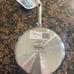 Viking 1.5 QT Stainless Pot