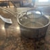 Viking 1.5 QT Stainless Pot