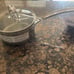 Viking 1.5 QT Stainless Pot