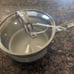 Viking 1.5 QT Stainless Pot