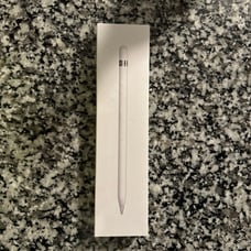 Apple Pencil